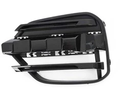 BMW X3 G01 Kairys Atviras Šoninis Grillis Originalus 51117399901