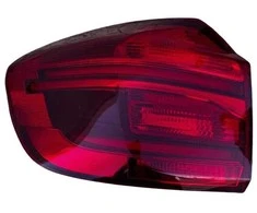 Bmw X3 G01 Kairysis Galinis Išorinis Žibintas Originalus 63219853367