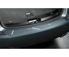 BMW X3 G01 Ladekantenschutzfolie Transpar Originalus 51912457056