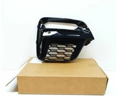BMW X3 G01 Priekinis dešinysis M bamperis su atviromis grotelėmis HGL originalus 51118099782