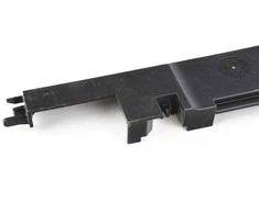 Bmw X3 G01 Radiator Support Bracket Kairys Originalus 17118642756
