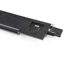 Bmw X3 G01 Radiator Support Bracket Kairys Originalus 17118642756