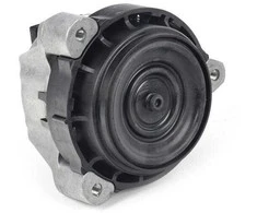 Bmw X3 G01 Vairuotojo Kairysis Variklio Laikiklis Originalus 22116877659
