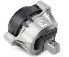 Bmw X3 G01 Vairuotojo Kairysis Variklio Laikiklis Originalus 22116877659