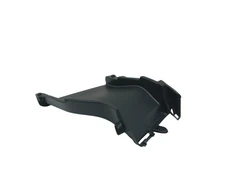 BMW X3 G01 X3 18d TX11 TX12 TX15 Oro užuolaida kairė originali 51117418413