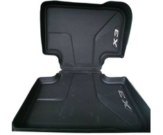 Bmw X3 G01 X3 M F97 Galinės Dėžės Kilimėlis Originalus 51472450515
