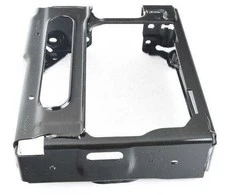 BMW X3 G01 X4 G02 Dešinės Pusės Avarinės Atsparos Originalus 51117399916