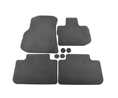 Bmw X3 G01 X4 G02 Dėžės Kilimėliai Originalus 51478745788