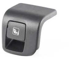 BMW X3 G01 X4 G02 Isofix Kairės Dėklas Originalus 52107474103