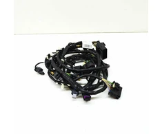 Bmw X3 G01 X4 G02 Laidų Jungtis Originalus 61126991952