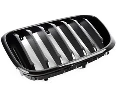 BMW X3 G01 X4 G02 Priekinis Kairys Grillis Originalus 51138469959
