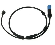 Bmw X3 G01 X4 G02 Priekinių Stabdžių Trinkelių Jutiklis Originalus 34356870351