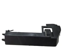 BMW X3 G01 X4 G02 Radiator Cover Mount Right Originalus 17118589084