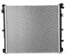 Bmw X3 G01 X4 G02 Radiator Originalus 17119468695