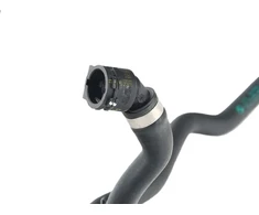 BMW X3 G01 X4 G02 Radiatorio Šlaunelis Originalus 17129894759