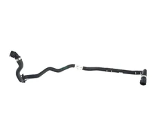 BMW X3 G01 X4 G02 Radiatorio Šlaunelis Originalus 17129894759