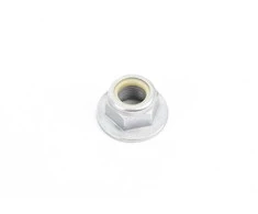 BMW X3 G01 X4 G02 Sechskantbundmutter Originalus 07146875114
