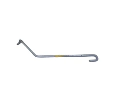 BMW X3 G01 X4 G02 Užrakinimo Strypas Kairysis Originalus 51217419820