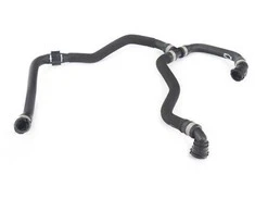 Bmw X3 G01 X4 G02 Vamzdis Plėtimosi Bakui Originalus 17127535536