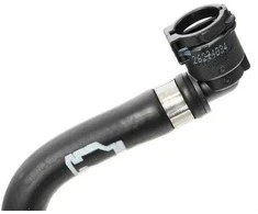 BMW X3 G01 X4 G02 Variklio Ausos Perteklio Šlaunelis Originalus 17127535528