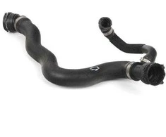 BMW X3 G01 X4 G02 Variklio Šildymo Vamzdis Originalus 17129797615