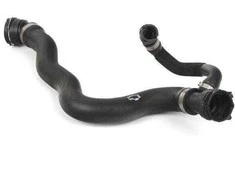 BMW X3 G01 X4 G02 Variklio Šildymo Vamzdis Originalus 17129797615