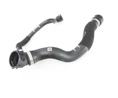 BMW X3 G01 X4 G02 Variklio Šildymo Vamzdis Originalus 17128670667