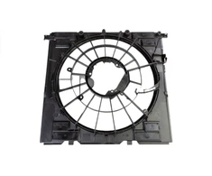 Bmw X3 G01 X4 G02 Ventiliatorius Skydas Originalus 17428487642