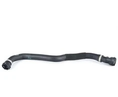 Bmw X3 G01 X4 G02 Žarna Radiatoriaus Ir Variklio Originalus 17127535529