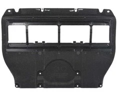 Bmw X3 M F97 Poantgalvis Skydas Originalus 51758065928