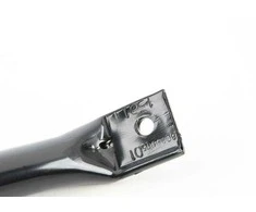 BMW X3 M F97 Priekinis Kairys Panelio Palaikymas Originalus 51648080065
