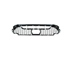 BMW X3 M F97 X4 M F98 Priekinis Vidurinis Apatinis Bumperio Grotelis Originalus 51118065195