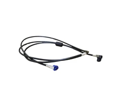 Bmw X3 X4 Antenos Linija Originalus 61118736470