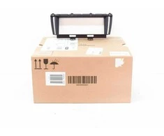 Bmw X3 X4 F25 F26 CID Dekoratyvinis Viršus Originalus 65509399249