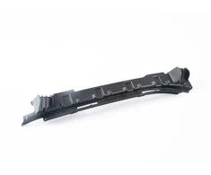 BMW X3 X4 kairiojo priekinio žibinto kairės pusės laikiklio komplektas originalus 63117931709