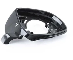 BMW X3 X4 M X5 X6 F15 F16 F25 atraminis žiedas juodas dešinysis 51167327914 originalus