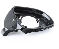 BMW X3 X4 M X5 X6 F15 F16 F25 atraminis žiedas juodas dešinysis 51167327914 originalus