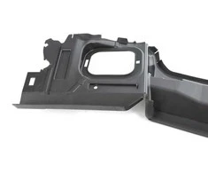 Bmw X3 G01 X4 G02 Oro Kanalas Radiatorius Virsus Originalus 51747399996