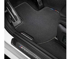 Bmw X3 X4 Sill Trim Carbon Originalus 51472465482