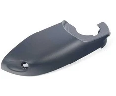 BMW X3 X5 Kairysis Apatinis Korpusas Originalus 51167468257