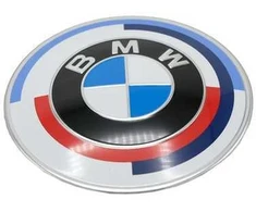 Bmw Ženklo Emblema 2 G42 M240i X3 X5 X6 Z4 Originalus 51148087193