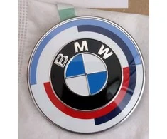 Bmw Ženklo Emblema 2 G42 M240i X3 X5 X6 Z4 Originalus 51148087193