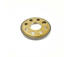 BMW X3 X5 X6 E46 E53 E60 E61 E63 E63 E64 E65 E66 E70 Reliucinė jungtis 11217787237 Originali