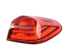 BMW X4 F26 Galinio Šviesos Dešinė Panelė Originalus 63217331282