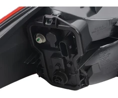 BMW X4 F26 Galinio Šviesos Dešinė Panelė Originalus 63217331282