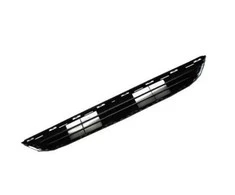 BMW Priekinis Centrinis Apatinis Dalinai Uždarytas Groteles X4 F26 51117338490