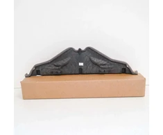 BMW X4 F26 Skyrius Kompartamentas Centras Viršus 51757213661 7213661 2016 NAUJAS ORIGINALUS