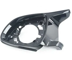BMW X4 F98 priekinio kairiojo veidrodžio laikantysis rėmelis originalus 8071003 51168071003
