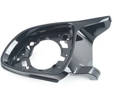 BMW X4 F98 priekinio kairiojo veidrodžio laikantysis rėmelis originalus 8071003 51168071003