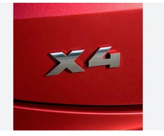 BMW X4 G02 Etiketas 2017 2019 Originalus 51148072221